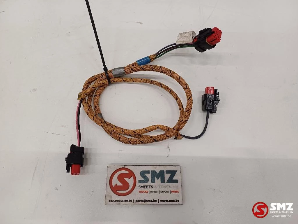 Caterpillar 2022 - Wire harness engine Caterpillar afbeelding 1