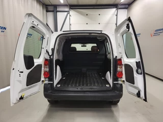 Citroën Berlingo 2016 - 1.6BlueHDI 75pk Euro 6! bild 6