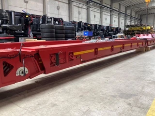 Faymonville N/A 2022 - G Module Vesseldeck 8 + 5 meter image 12