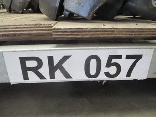 Mercedes-Benz - A 005 420 01 83 LINKS ACHTER MP 4 EURO 6 изображение 3 миниатюра
