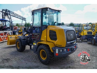 XCMG N/A 2024 - XC916E obrazek 4