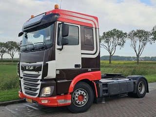 DAF XF480 2017 afbeelding 2 miniatuur