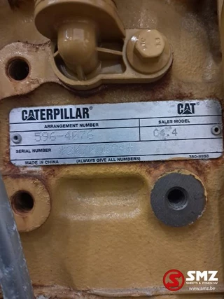Caterpillar N/A - Motor c4.4 caterpillar NEW obrazek 9