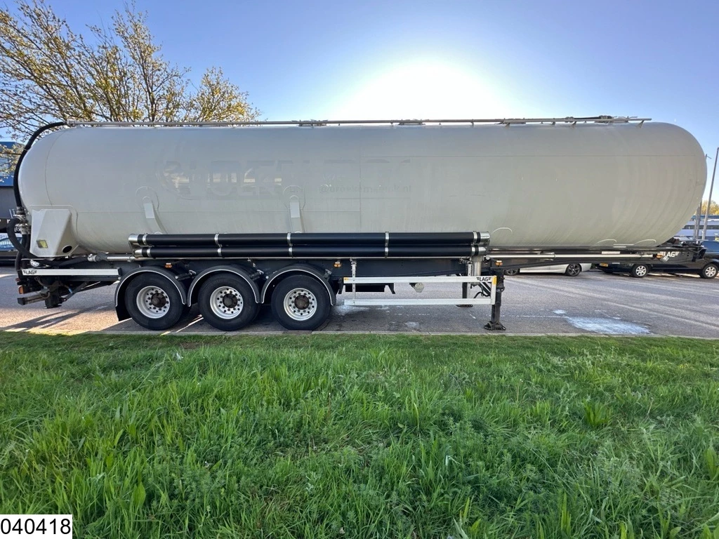 LAG 2010 - Silo 61000 Liter, 1 Comp immagine 7