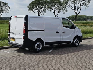 Renault Trafic 2019 - 1.6 DCI obrazek 3