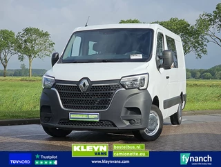 Renault Master 2021 - 2.3 obrazek 1