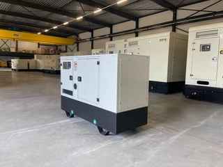 Yanmar 2026 - 4TNV88-22G - 22 kVA - Stage V Genset - DPX-19907 изображение 2 миниатюра