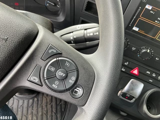 Mercedes-Benz Actros 2025 - 2543 HMF 23 Tonmeter laadkraan zdjecie 18