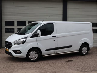 Ford Transit Custom 2022 - 300 2.0 TDCI L2 Lang - Camera - Cruise image 3