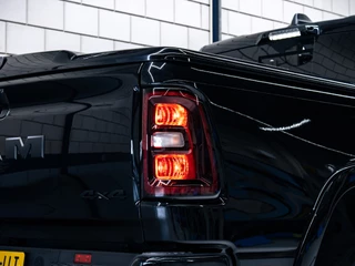 Dodge Ram 1500 2024 - Laramie Premium obrazek 9