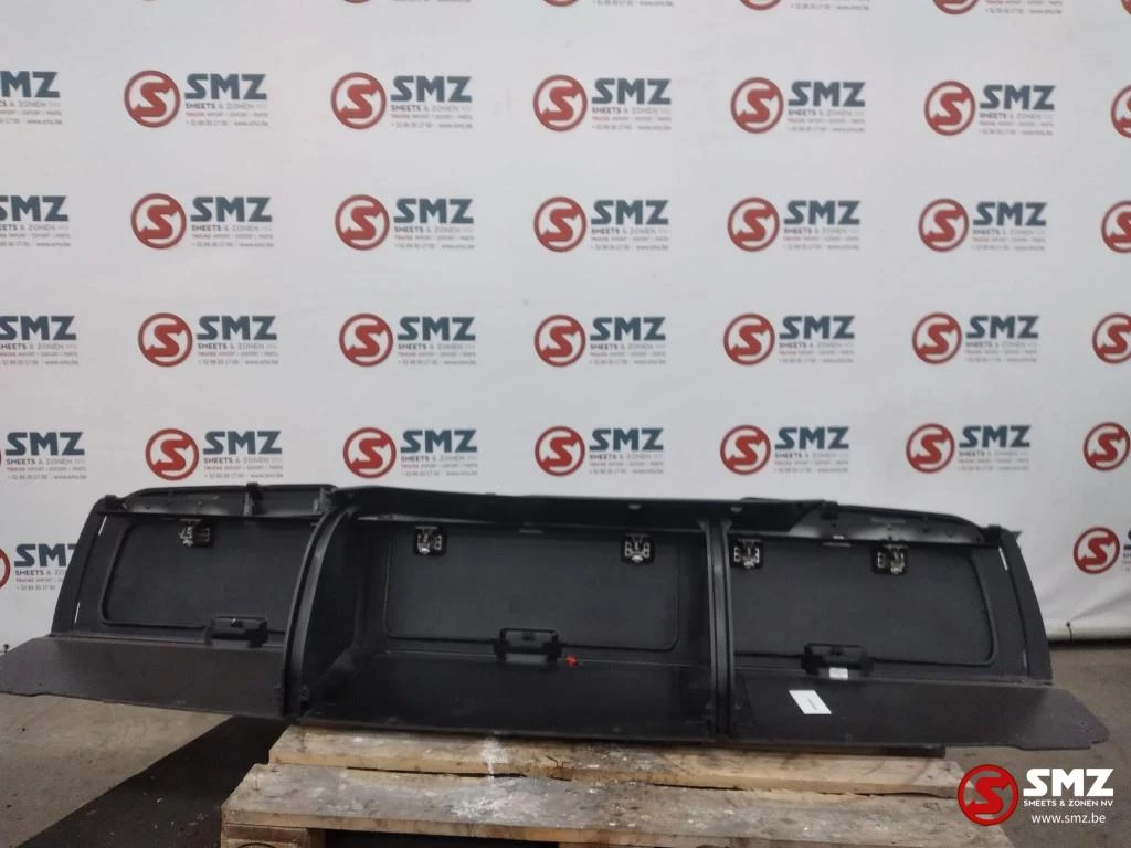 MAN 2019 - Occ bovenste cabineconsole MAN image 2
