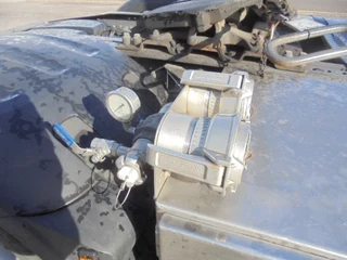 DAF XF 450 2018 - ADR + COMPRESSOR immagine 17