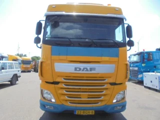 DAF XF 440 2015 - N/A obrazek 2