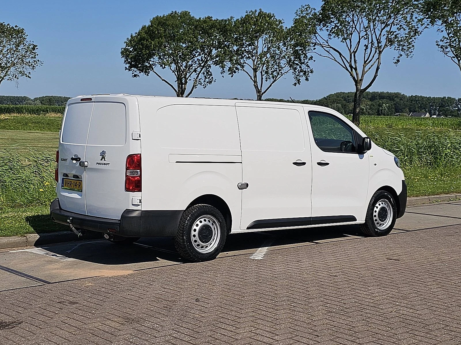 Peugeot Expert 2021 - 2.0 image 3
