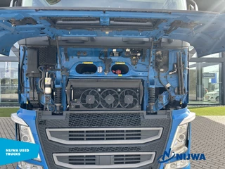 Volvo FH 2020 - 460 4x2 I-Save + Standairco image 12