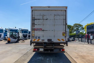 Renault N/A 2001 - MIDLUM 180 (12t)  DCI obrazek 4