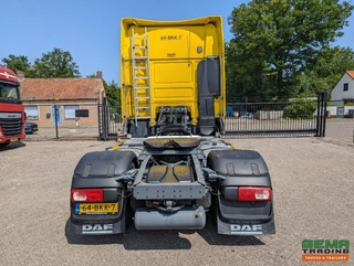 DAF XF 450 FT 2018 - N/A image 8