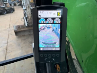 Caterpillar 314 E LCR 2014 - N/A obrazek 24