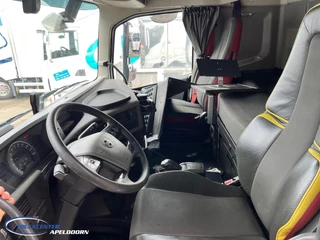 Volvo FH 2016 - 500 bild 9