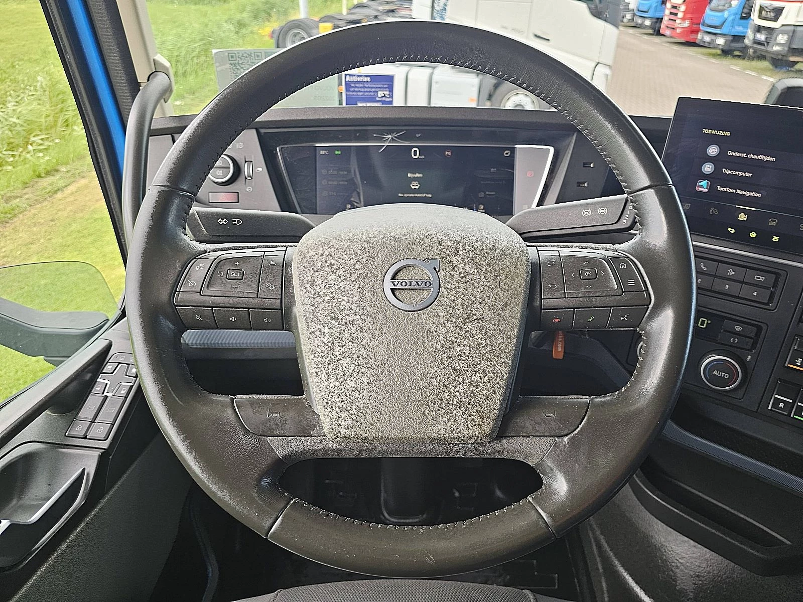 Volvo FH 2022 - 460 image 13