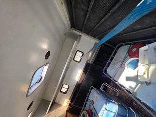 Diversen Camper body 2010 - N/A zdjecie 9