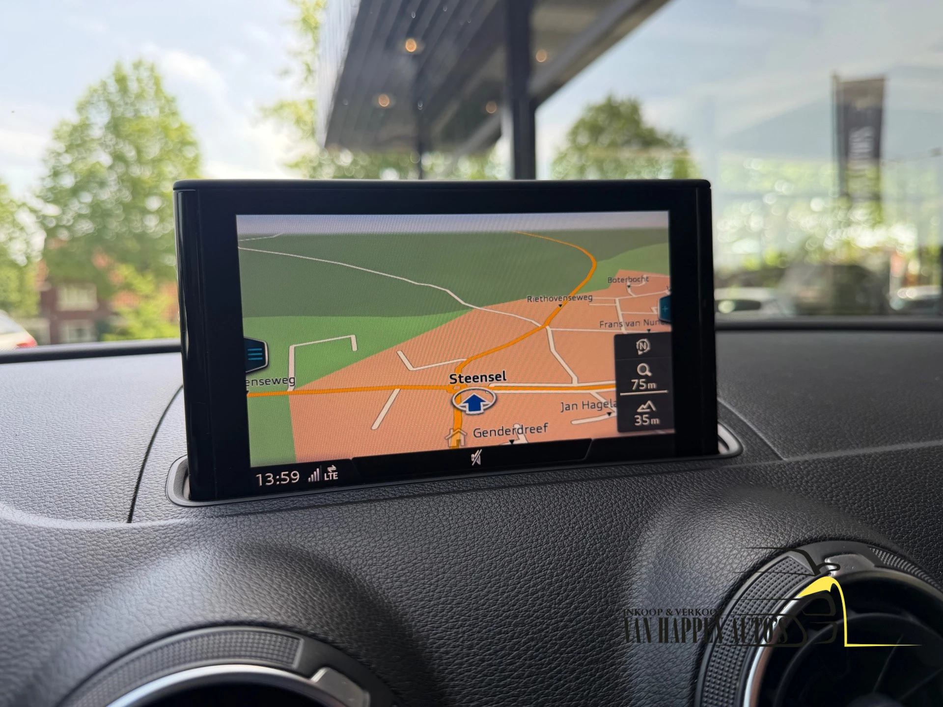 Audi A3 2020 - Sportback 30 TDI / apk 5-2027 imagem 26