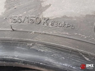 Hankook N/A - Occ vrachtwagenband 315/80R22.5 156/150K Hankook изображение 4