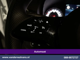 Mercedes-Benz Sprinter 2024 - 317 CDI 170pk 9G-Tronic Automaat L2H2 Fabrieksgarantie Euro6 Airco | LED | Camera | XXL MBUX | Navigatie | LED imagen 6