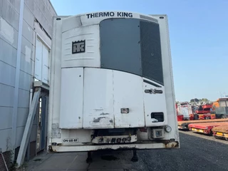 Schmitz Cargobull N/A 2010 - SKO 24 + THERMO KING SPECTRUM + 3X SAF AXLE obrazek 6