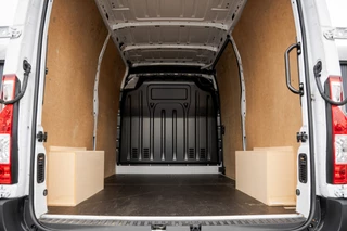Renault Master 2022 - Bleu DCI 135PK | L2H2 | Nieuw | Navi | 3-Zits | LED | Cruise | Airco imagen 9