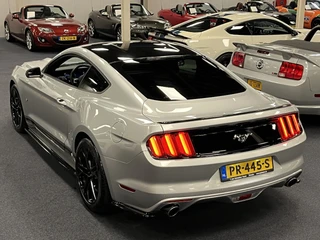 Ford Mustang 2015 - USA Fastback 2.3 EcoBoost 317PK Automaat Special Version zdjecie 6