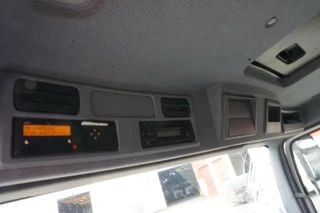 Mercedes-Benz Atego 2017 - 1221 / ENGINE RUNNING / ONLY:253095 KM / AUTOMATIC / EURO-6 / 2017 afbeelding 17