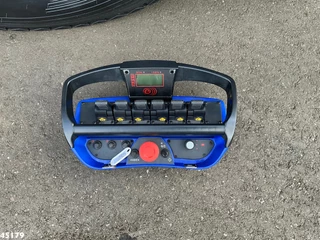 MAN TGM 2024 - 18.320 Euro 6 Fassi 13 Tonmeter laadkraan NEW AND UNUSED! image 12
