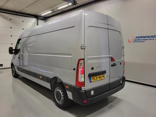 Opel Movano 2021 - 2.3CDTI 136PK L3/H2 Euro 6! obrazek 17