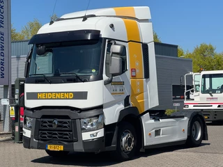Renault T380 2015 - Full Spoiler / Smart Tacho / Apk 05-2027 *NL-Truck* te koop