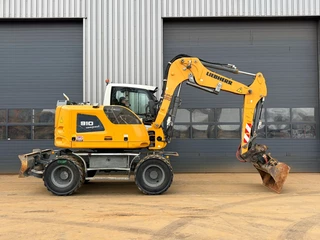 Liebherr 910 Compact 2018 - N/A obrazek 9