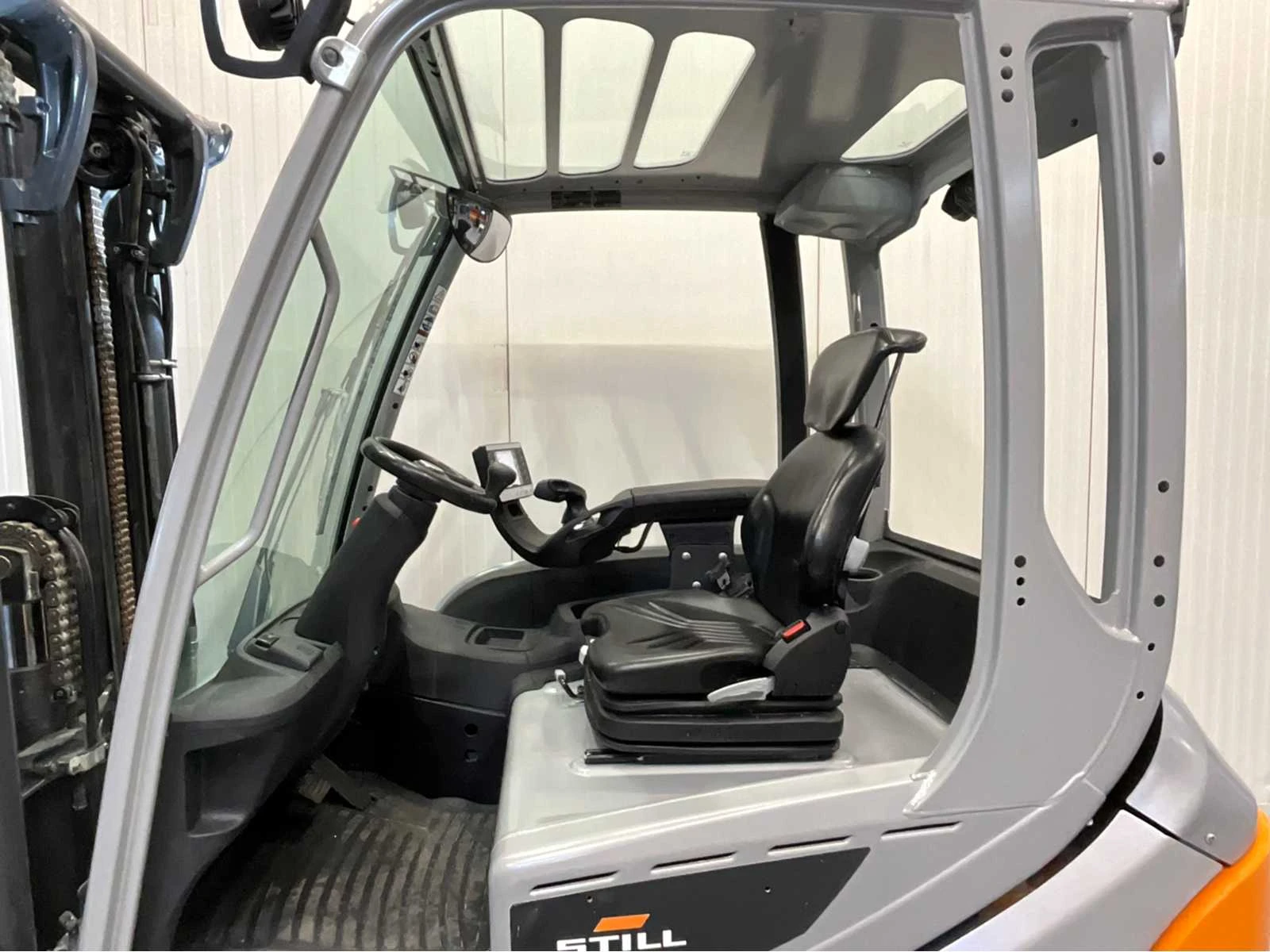 Still 2021 - RX60-25 Triplex- Freelift - Sideshift zdjęcie 7