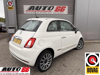 Fiat 500 2018 - 1.2 Lounge image 6