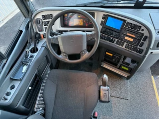 Volvo N/A 2008 - B12M 9700H. 10m afbeelding 15