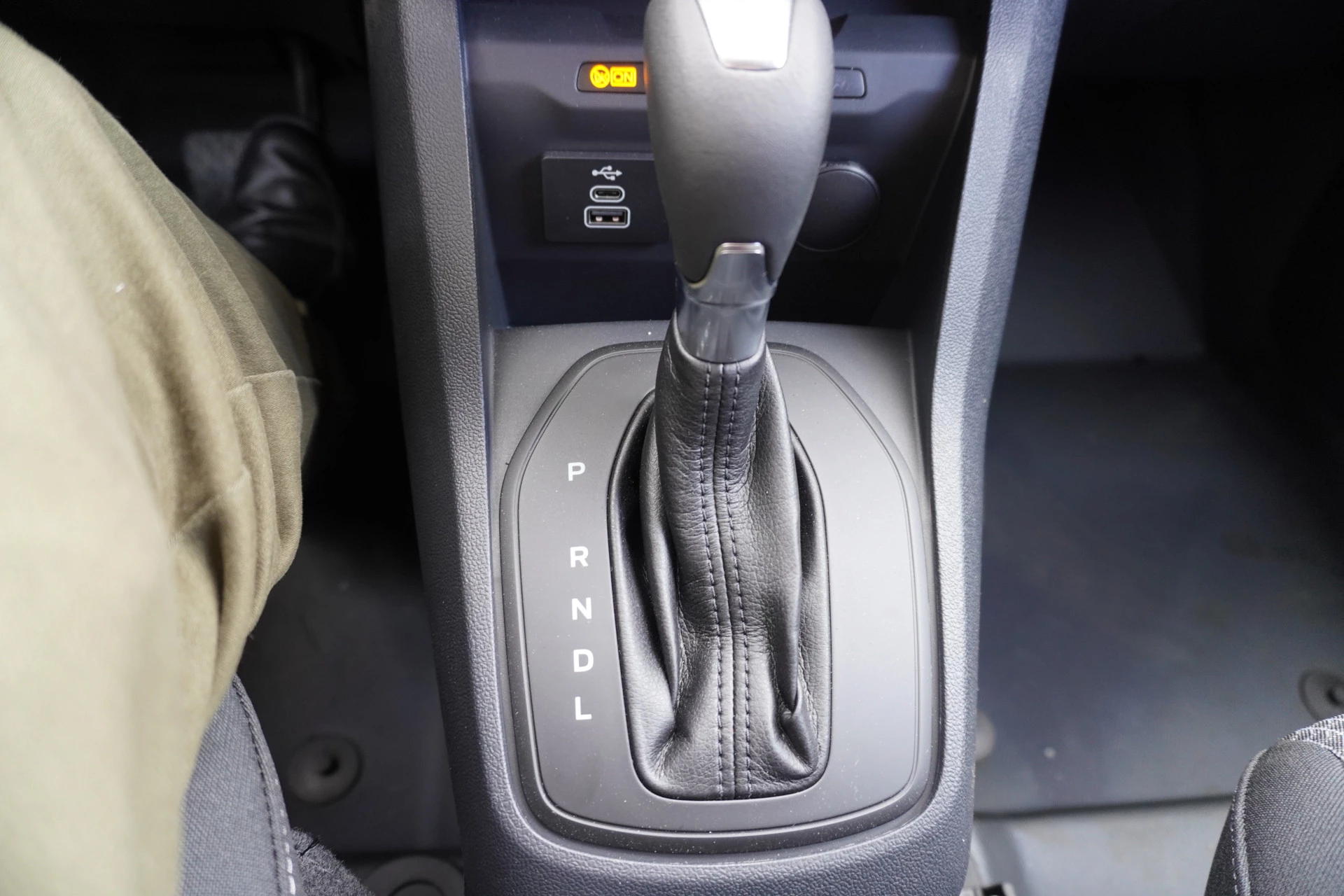 Ford Transit Courier 2024 - 1.0 EcoBoost 125PK Trend Benzine Automaat obrázek 16