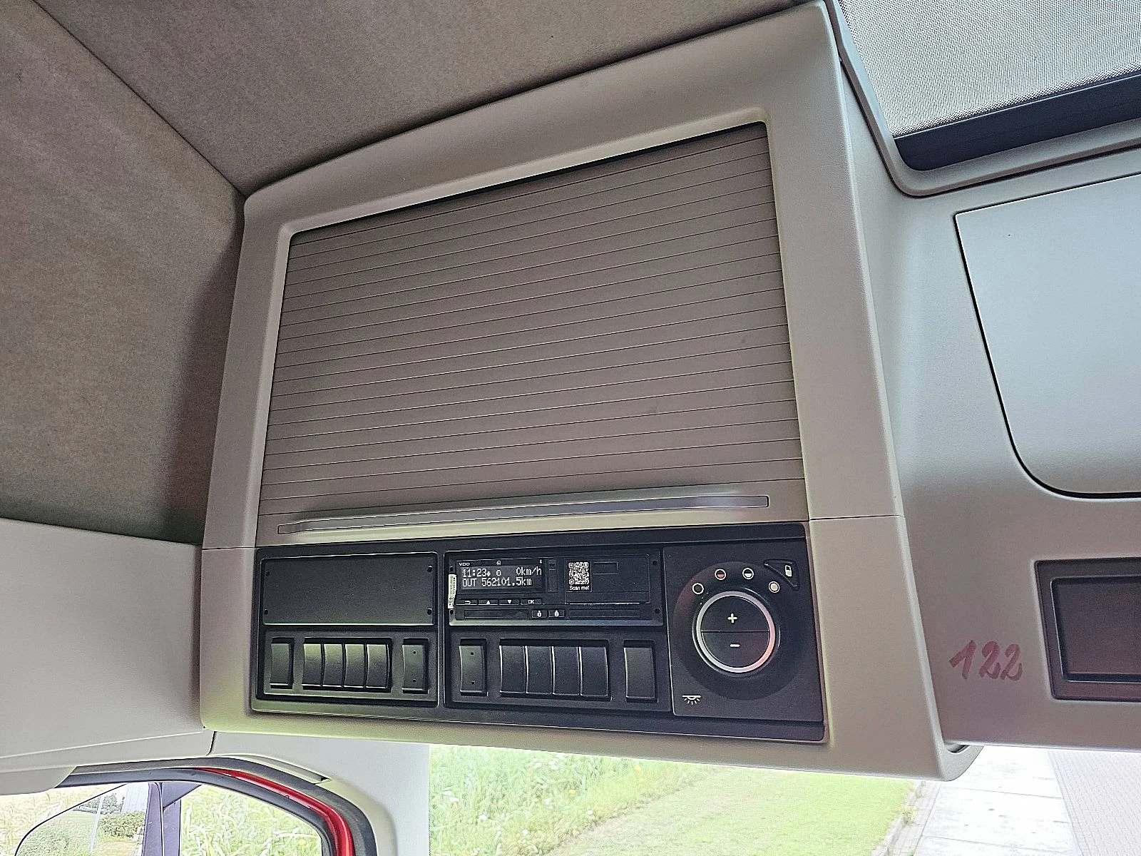 Volvo FH 2023 - 500 image 10
