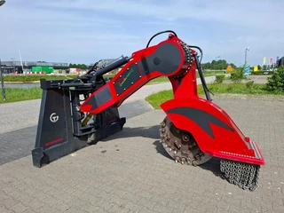 Greentec N/A 2023 - Piranah 10 obrazek 1