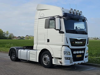 MAN TGX 2016 - 18.440 obrazek 5