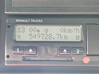 Renault N/A 2018 - T 460 bild 9