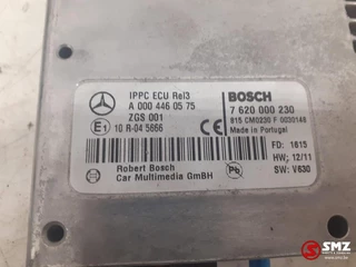Mercedes-Benz N/A 2013 - Occ IPPC regeleenheid Mercedes zdjecie 3