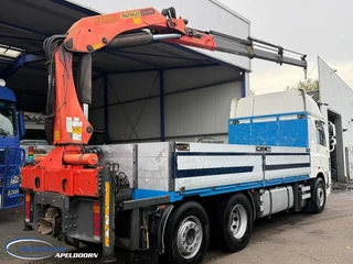 DAF CF 2007 - 85.410 image 2 thumbnail