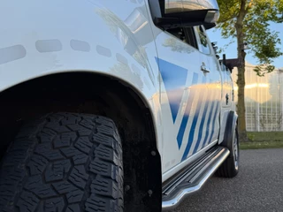Isuzu D-Max 2017 - 2.5TD Intercooler 4WD - AWU - Lepelwagen bild 15