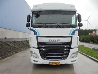 DAF XF 440 2016 - N/A imagen 2