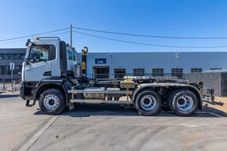 Iveco X-Way 2021 - 460 immagine 8