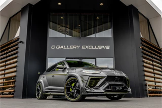 Lamborghini Urus 2020 - 4.0 V8 for sale